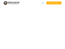 Tablet Screenshot of calismaizni.org